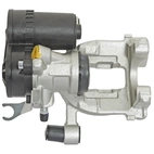 Bremsekaliber passer til BMW