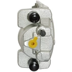 Bremsekaliber passer Toyota