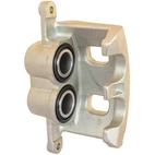 Bremsekaliber passer til Ford