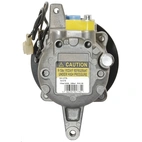 A / C Kompressor passer til Daihatsu