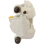 Bremsekaliber passer Volvo