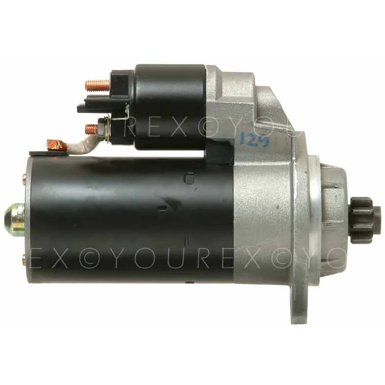 Startmotor 12V-2,0kW