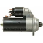 Startmotor 12V-2,0kW