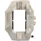 Bremsekaliber passer Toyota