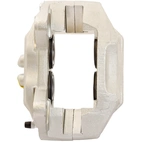 Bremsekaliber passer Toyota