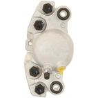 Bremsekaliber passer Audi