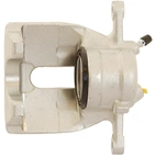 Bremsekaliber passer til Mercedes