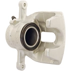 Bremsekaliber passer til Mercedes