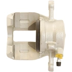 Bremsekaliber passer til Mercedes