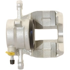 Bremsekaliber passer til Mercedes