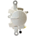 Bremsekaliber passer til Mercedes