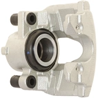 Bremsekaliber passer Renault