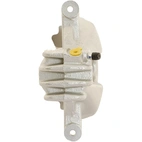 Bremsekaliber passer Peugeot