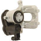 Bremsekaliber passer til BMW