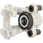 Bremsekaliber passer til BMW