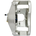 Bremsekaliber passer VAG