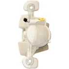 Bremsekaliber passer BMW / Mini