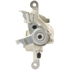 Bremsekaliber passer til Opel