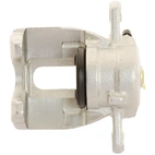 Bremsekaliber passer Nissan