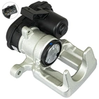 Bremsekaliber passer til Audi / Seat