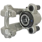 Bremsekaliber passer til BMW