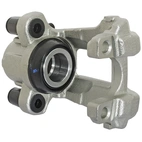 Bremsekaliber passer til BMW