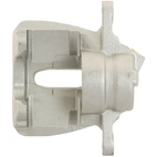 Bremsekaliber passer Citroen