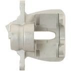 Bremsekaliber passer Citroen