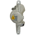 Bremsekaliber passer Toyota