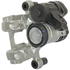 Bremsekaliber passer VAG