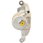 Bremsekaliber passer Honda