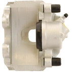 Bremsekaliber passer til Ford