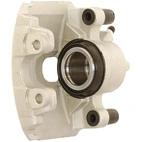 Bremsekaliber passer til Ford