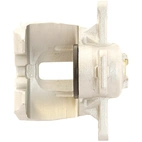 Bremsekaliber passer til Ford