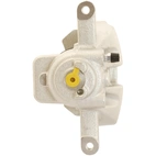 Bremsekaliber passer til Ford