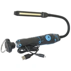 Inspektionslampe LED 500lm.USB