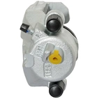 Bremsekaliber passer VAG