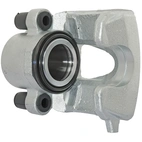 Bremsekaliber passer VAG