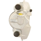 Bremsekaliber passer til Ford