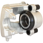 Bremsekaliber passer VAG