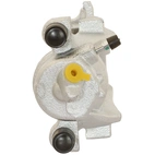 Bremsekaliber passer Dacia / Renault