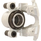 Bremsekaliber passer Dacia / Renault