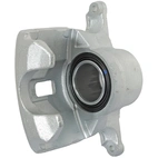 Bremsekaliber passer Nissan/Renault