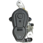 Bremsekaliber passer Nissan/Renault