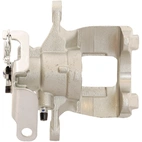 Bremsekaliber passer til Ford