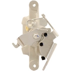 Bremsekaliber passer til Ford