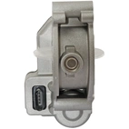 Gasregulering passer Mercedes