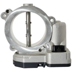 Gasregulering passer Mercedes