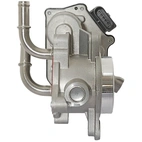 Gasregulering passer VAG