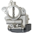 Gasregulering passer VAG